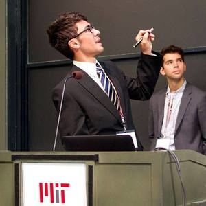 Meet your Posher, Isak